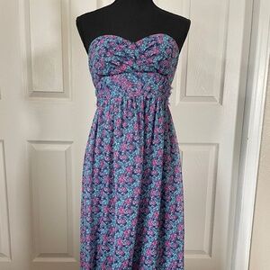BCBG Maxi Dress